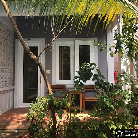 Hotel Gecko House Phu Quoc Exterior foto