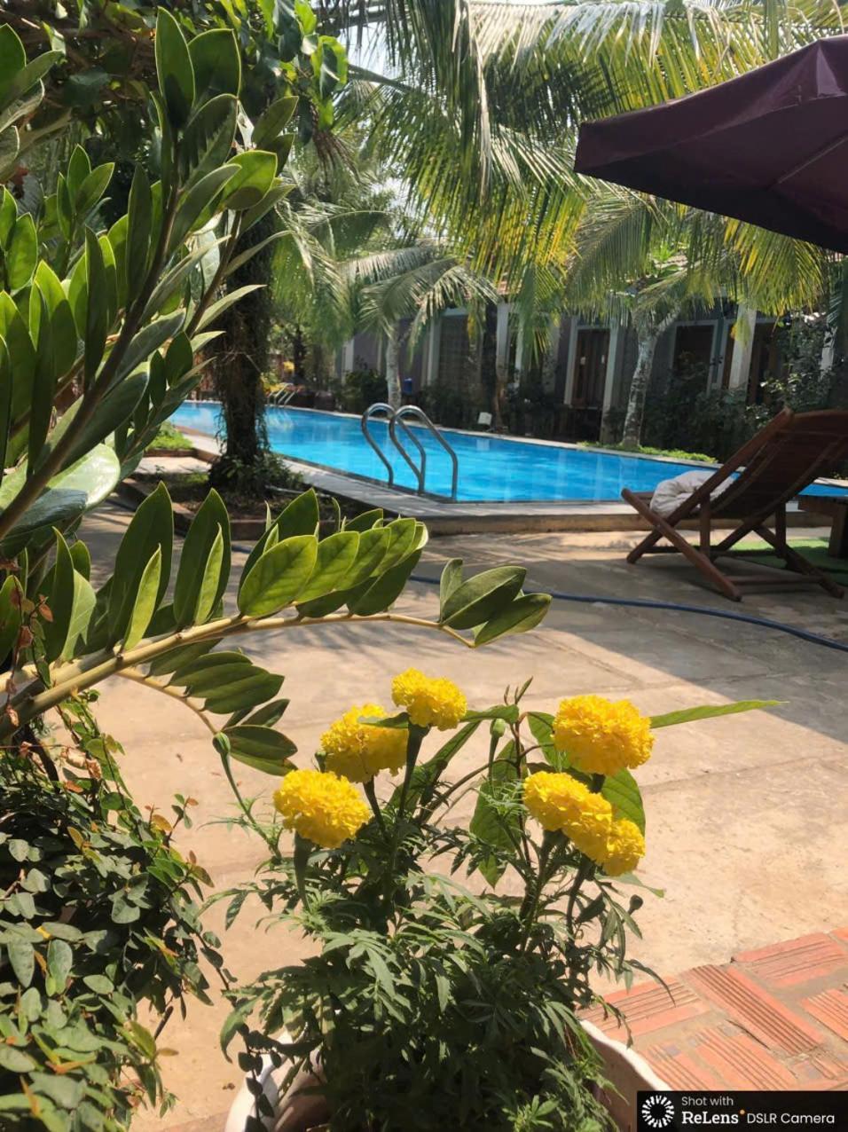 Hotel Gecko House Phu Quoc Exterior foto