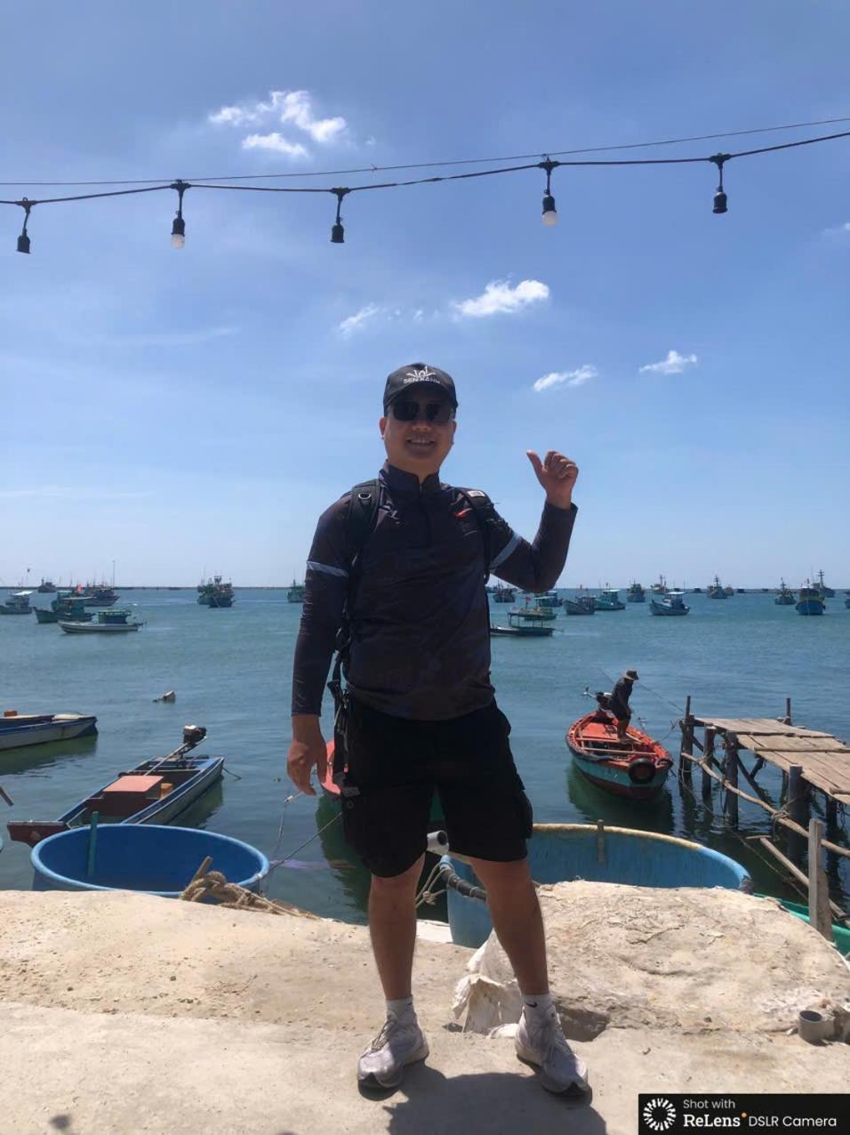 Hotel Gecko House Phu Quoc Exterior foto