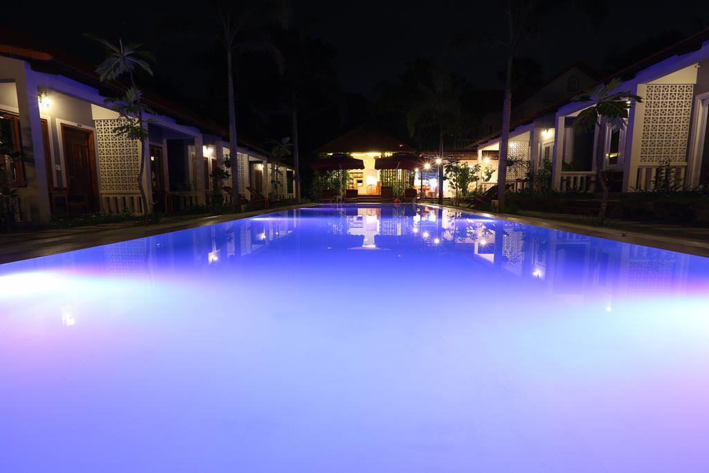 Hotel Gecko House Phu Quoc Exterior foto