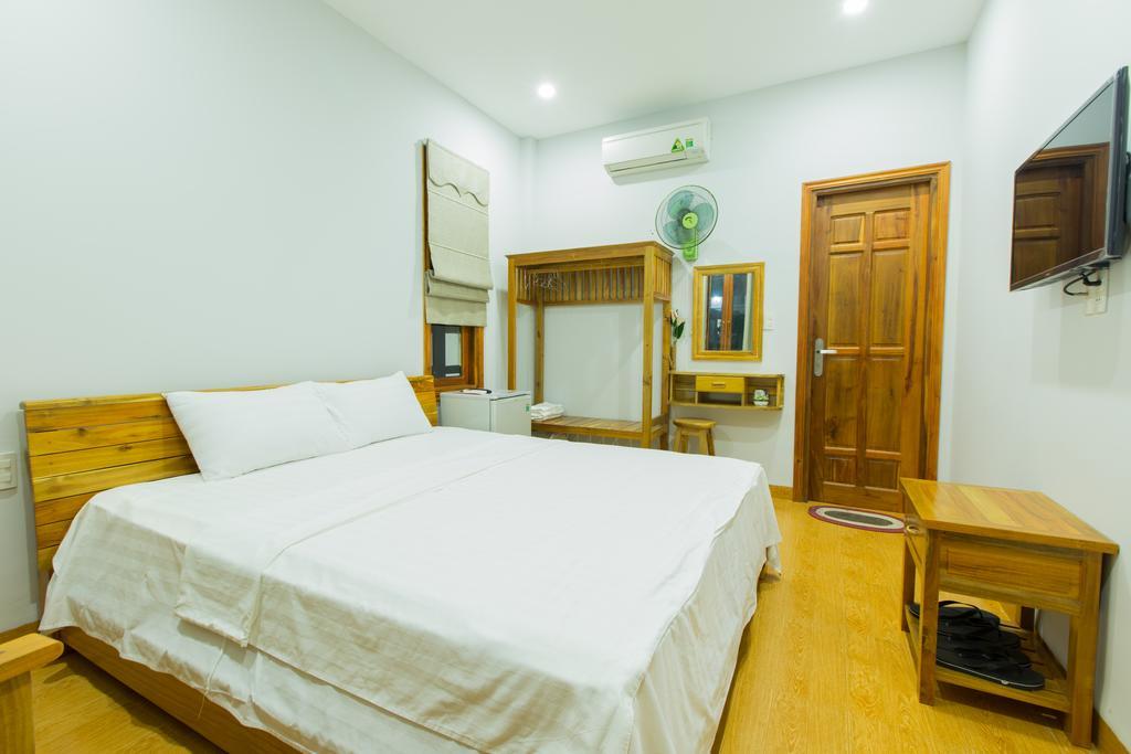 Hotel Gecko House Phu Quoc Exterior foto