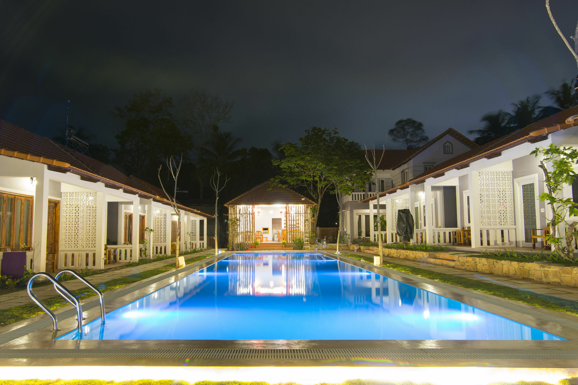 Hotel Gecko House Phu Quoc Exterior foto