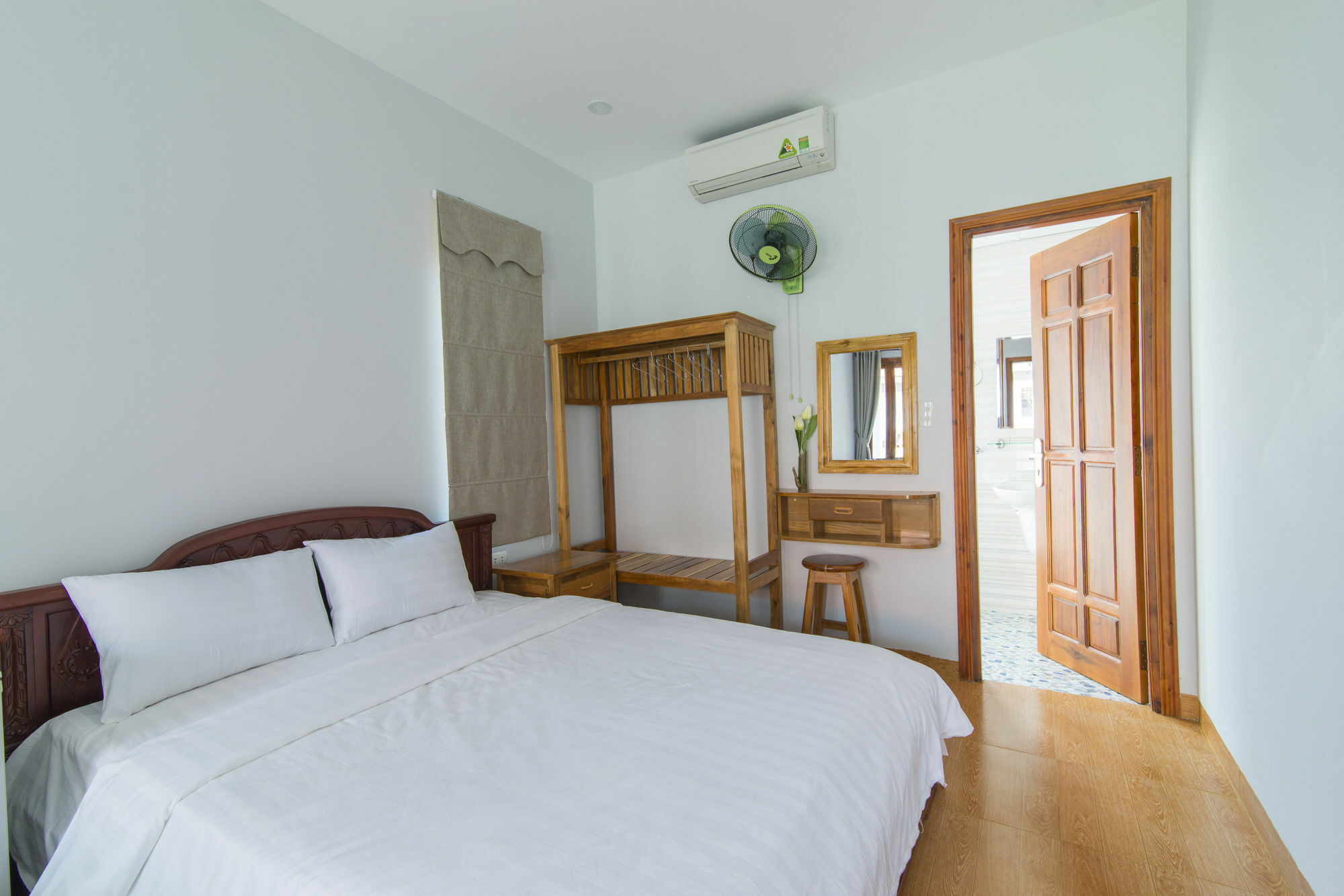 Hotel Gecko House Phu Quoc Exterior foto