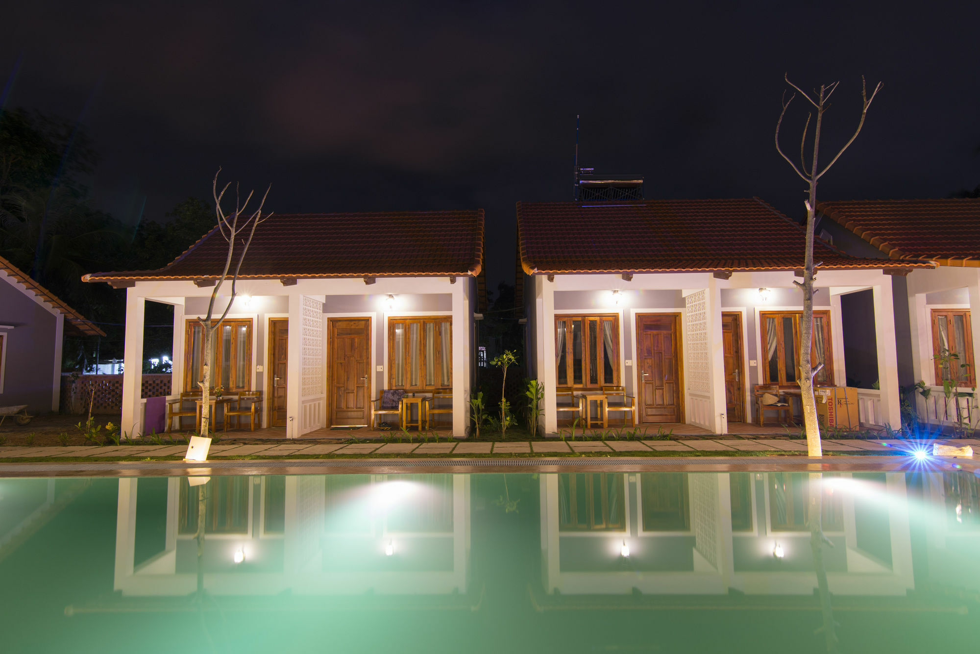 Hotel Gecko House Phu Quoc Exterior foto