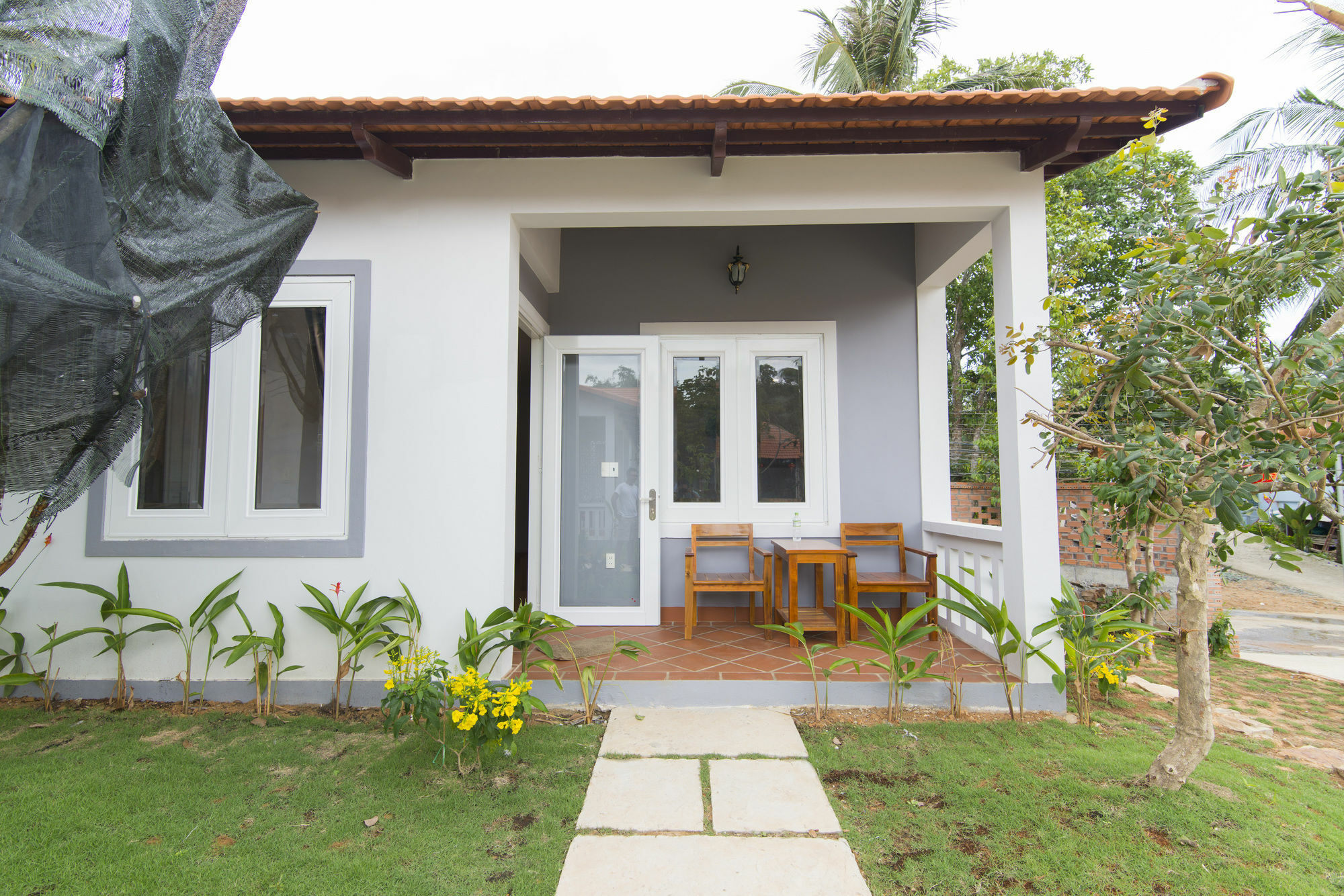 Hotel Gecko House Phu Quoc Exterior foto