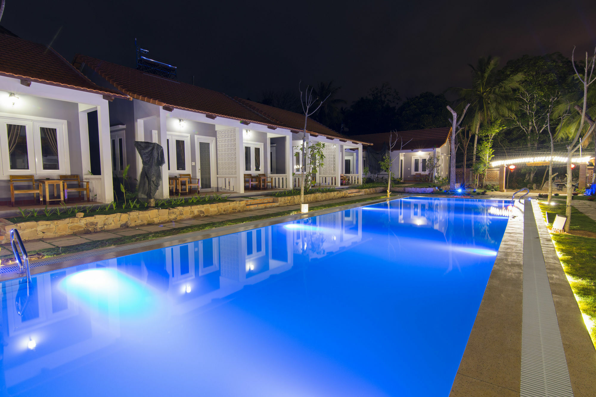 Hotel Gecko House Phu Quoc Exterior foto