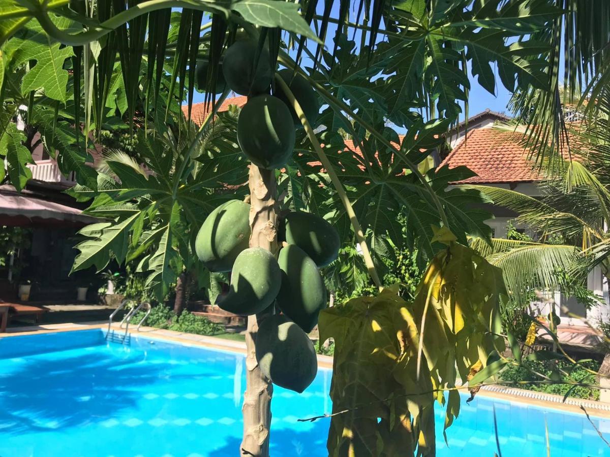 Hotel Gecko House Phu Quoc Exterior foto